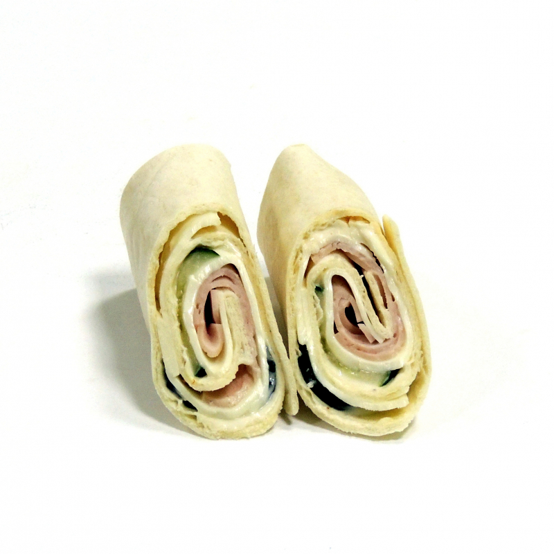 Ролл вегетарианский 150г