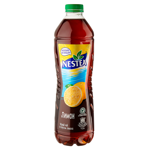 Нести 1л (по_6) Лимон